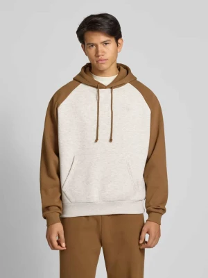 Bluza z kapturem REVIEW