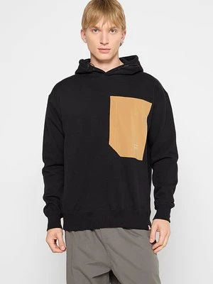 Bluza z kapturem Revolution