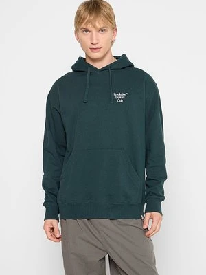 Bluza z kapturem Revolution