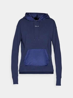 Bluza z kapturem RLX Golf