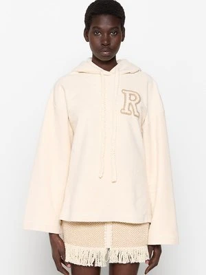 Bluza z kapturem Rodebjer