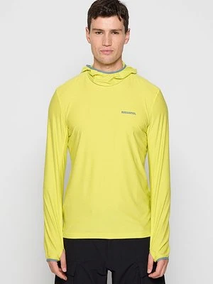 Bluza z kapturem Rossignol