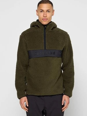 Bluza z kapturem Rossignol