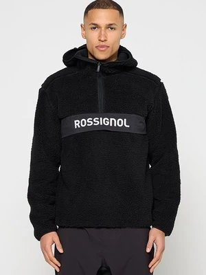 Bluza z kapturem Rossignol