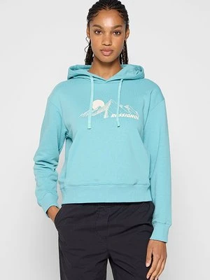 Bluza z kapturem Rossignol