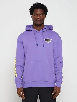 Bluza z kapturem Rossignol