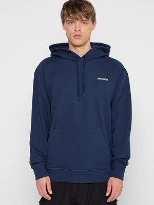 Bluza z kapturem Rossignol