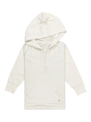 Bluza z kapturem Roxy biały