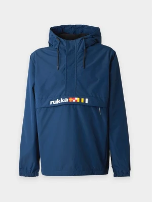 Bluza z kapturem Rukka czarny