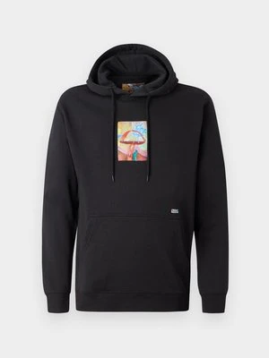 Bluza z kapturem RVCA