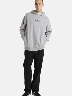 Bluza z kapturem RVCA