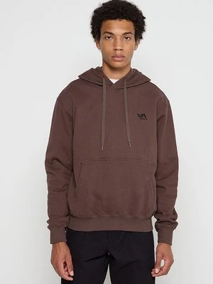 Bluza z kapturem RVCA