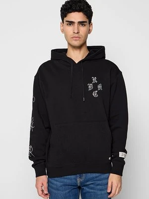 Bluza z kapturem RVCA