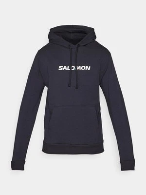 Bluza z kapturem Salomon