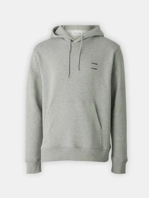 Bluza z kapturem Samsøe Samsøe