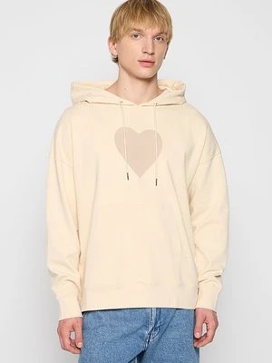Bluza z kapturem sandro