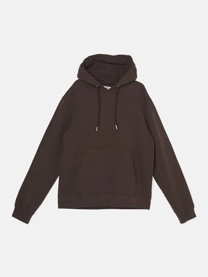 Bluza z kapturem sandro