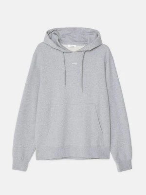 Bluza z kapturem sandro