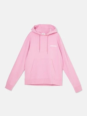 Bluza z kapturem sandro