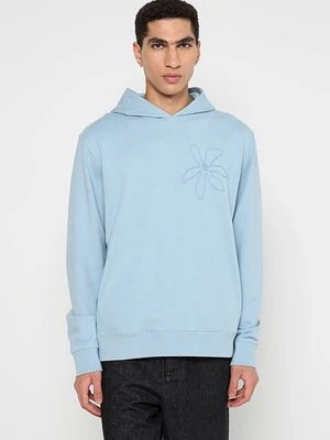 Bluza z kapturem sandro