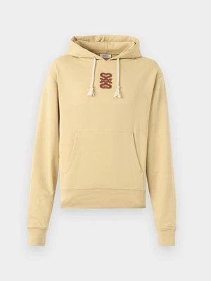 Bluza z kapturem sandro