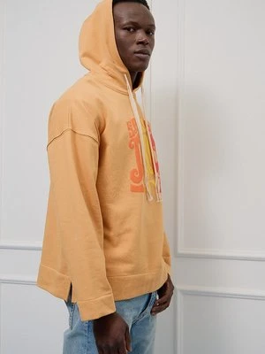 Bluza z kapturem sandro