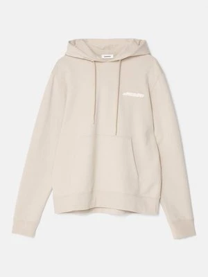 Bluza z kapturem sandro