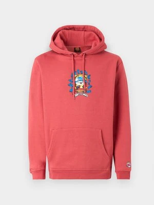 Bluza z kapturem Santa Cruz