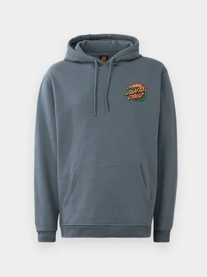 Bluza z kapturem Santa Cruz
