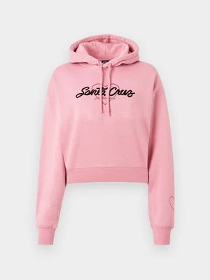 Bluza z kapturem Santa Cruz