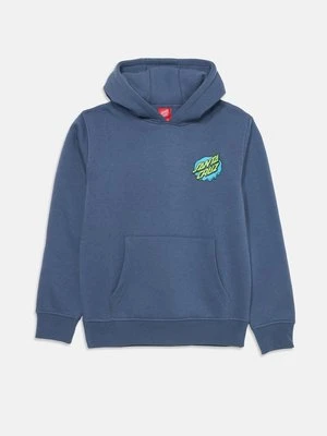 Bluza z kapturem Santa Cruz