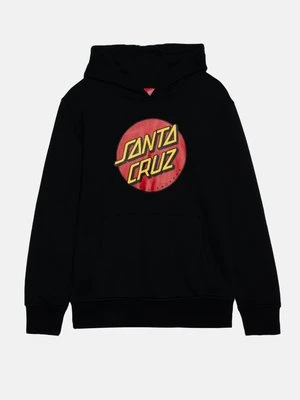 Bluza z kapturem Santa Cruz