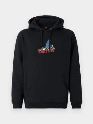 Bluza z kapturem Santa Cruz