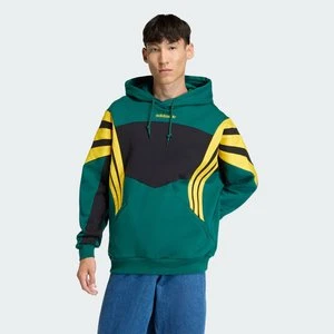 Bluza z kapturem SANTIAGO HD Adidas