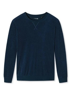 Bluza z kapturem Schiesser