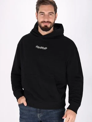 Bluza z kapturem Schmuddelwedda