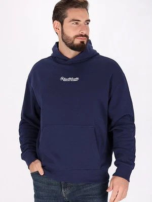 Bluza z kapturem Schmuddelwedda