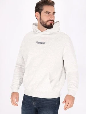 Bluza z kapturem Schmuddelwedda