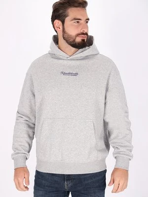 Bluza z kapturem Schmuddelwedda