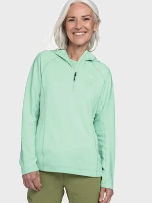 Bluza z kapturem Schöffel