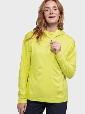 Bluza z kapturem Schöffel