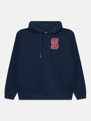 Bluza z kapturem Schott