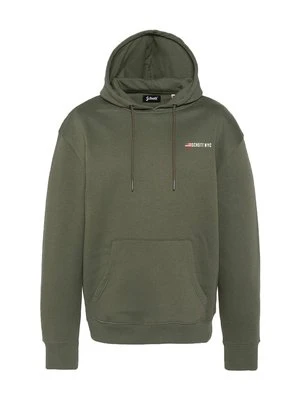 Bluza z kapturem Schott