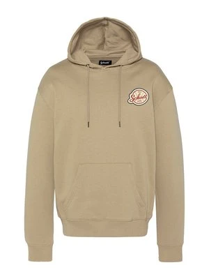 Bluza z kapturem Schott