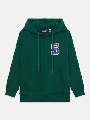 Bluza z kapturem Schott
