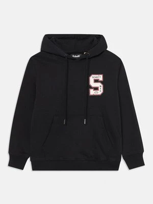 Bluza z kapturem Schott