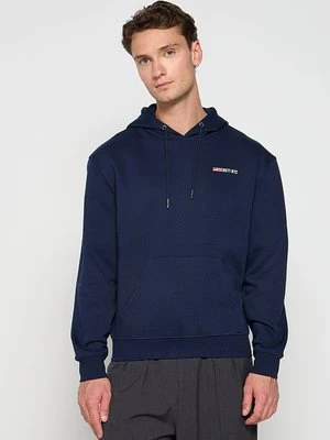 Bluza z kapturem Schott