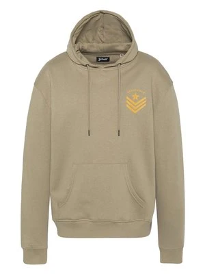 Bluza z kapturem Schott