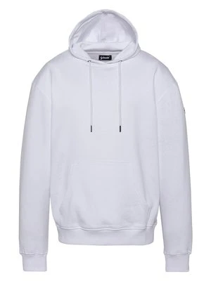 Bluza z kapturem Schott