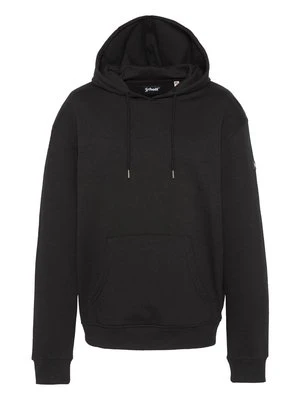 Bluza z kapturem Schott